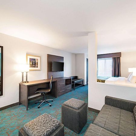 Comfort Inn & Suites Oklahoma City Near Bricktown Luaran gambar
