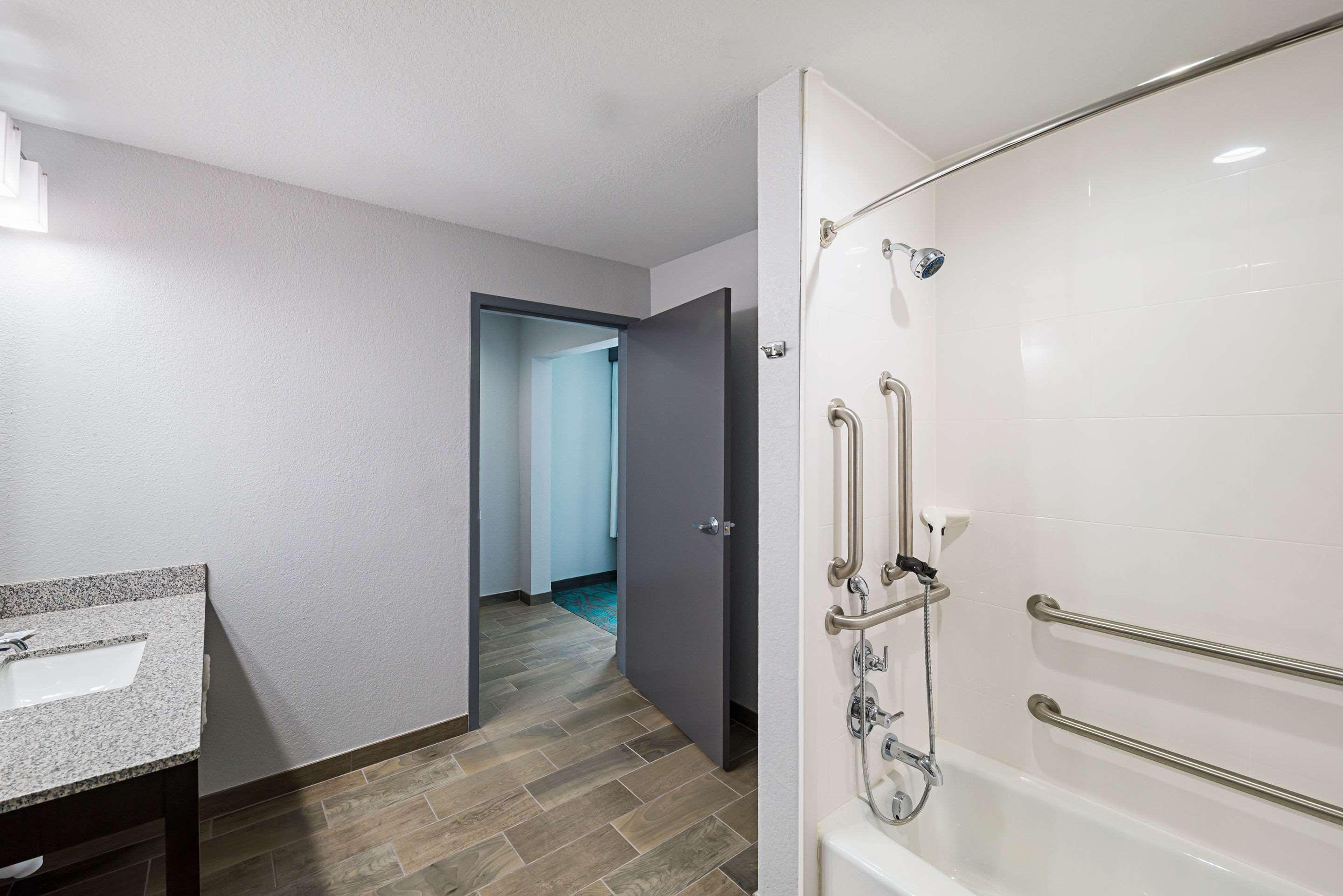 Comfort Inn & Suites Oklahoma City Near Bricktown Luaran gambar